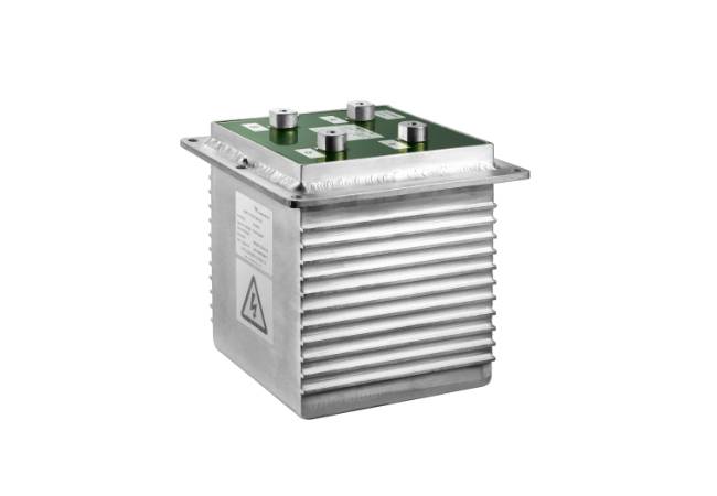 High frequency transformer