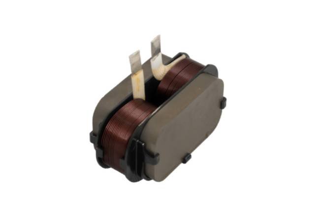 125KW Boost Inductor-Side