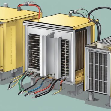 How Does a Low Voltage Transformer Work