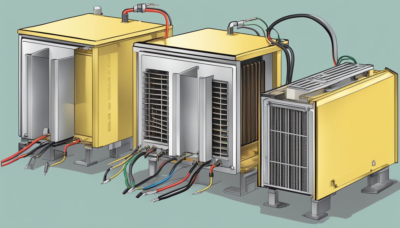 How Does a Low Voltage Transformer Work