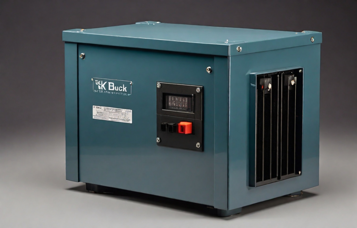 1 kVA Buck Boost Transformer – Compact Power Solution