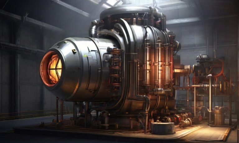 De Tuning Reactor Guide for Efficient Energy Use
