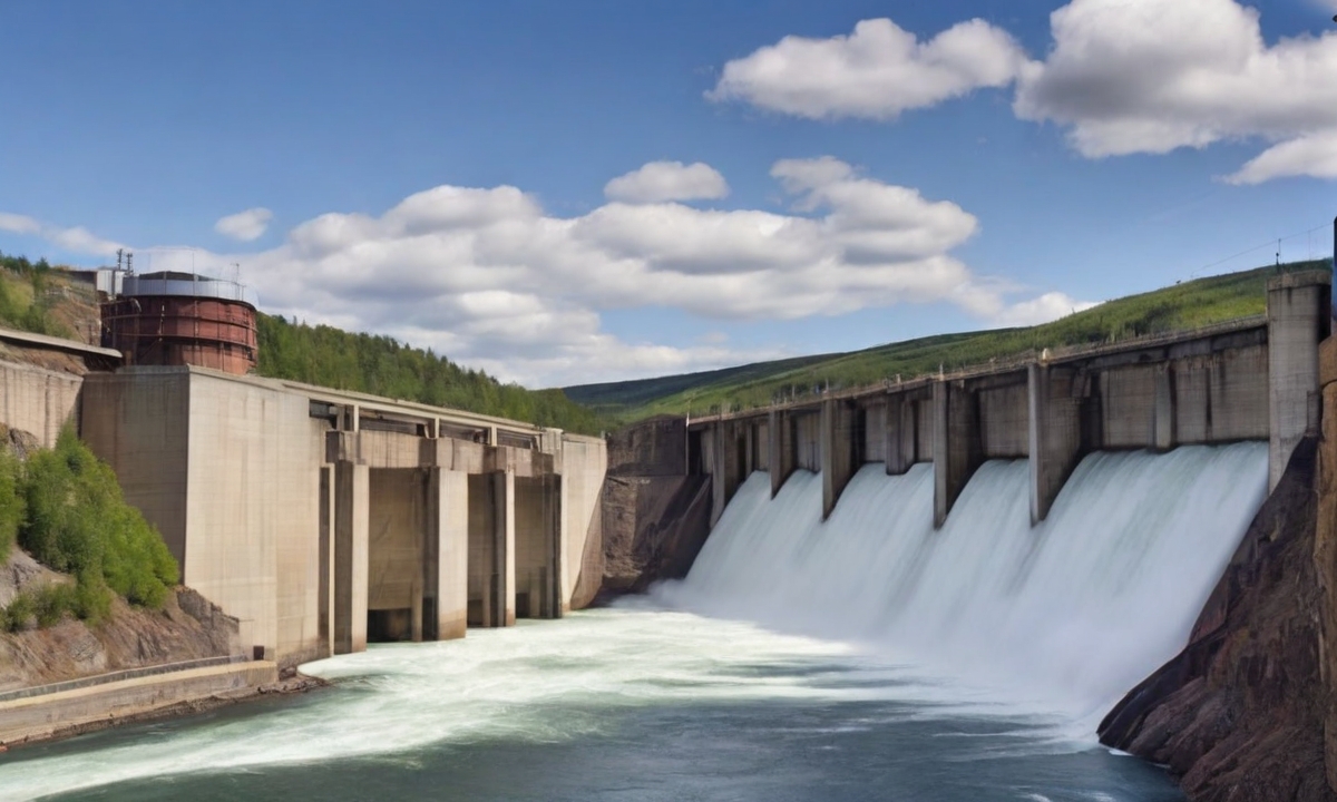 Exploring Hydroelectric Application Benefits & Uses