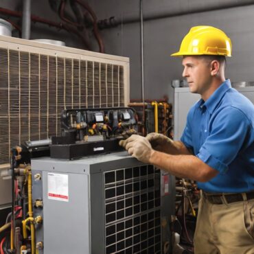 HVAC Equipment Application Guide & Tips