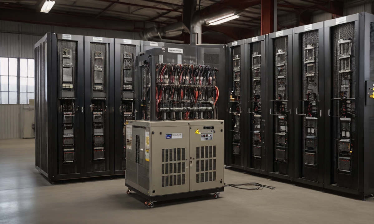 How to Ensure Consistent Power Quality Solutions