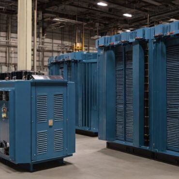 Isolation Transformer Efficiency: Understanding Its Importance in Power Distribution