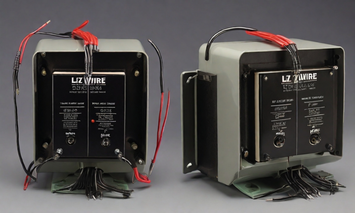 Liz Wire Transformer Guide - Your Ultimate Source