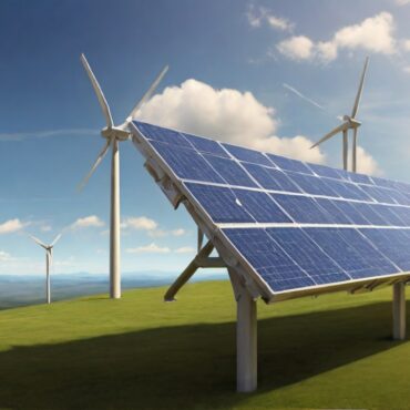 Microgrids Application: Renewable Energy Solutions