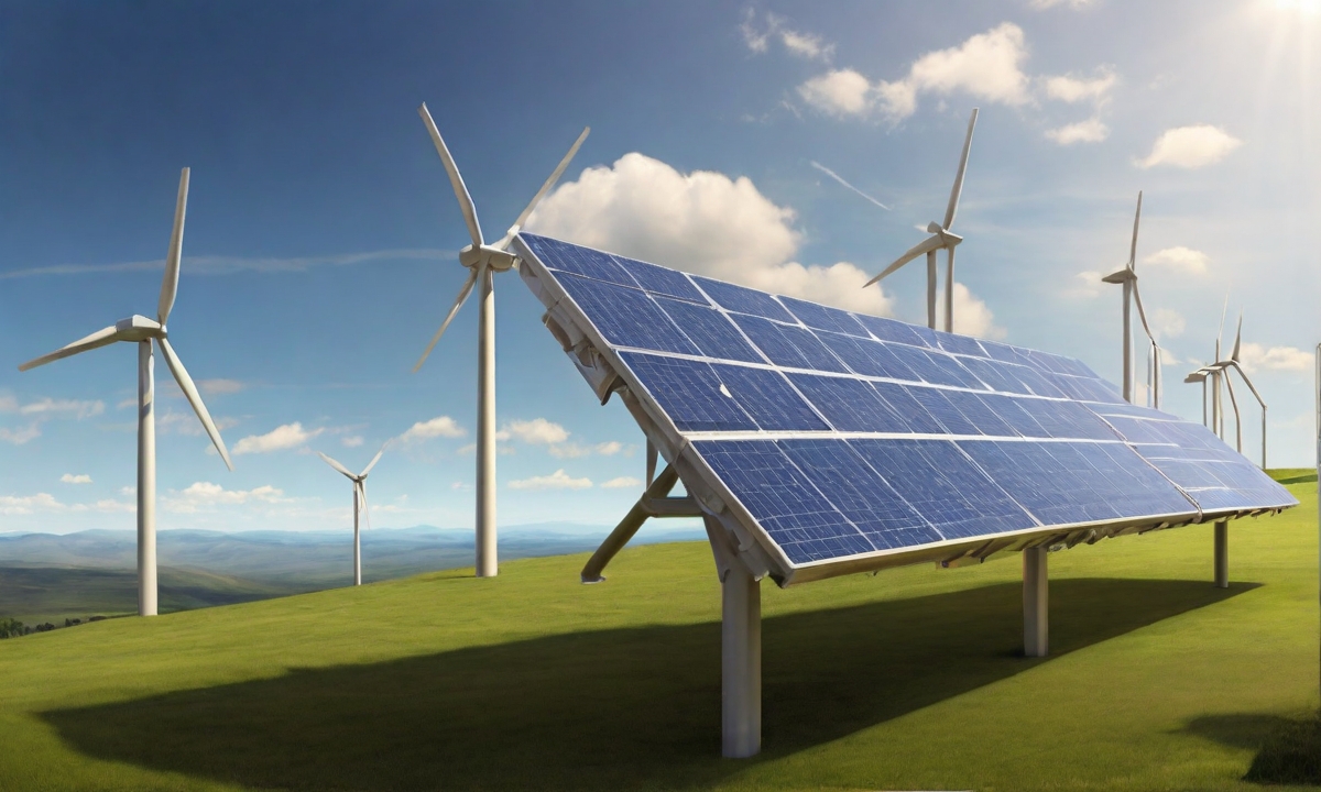 Microgrids Application: Renewable Energy Solutions