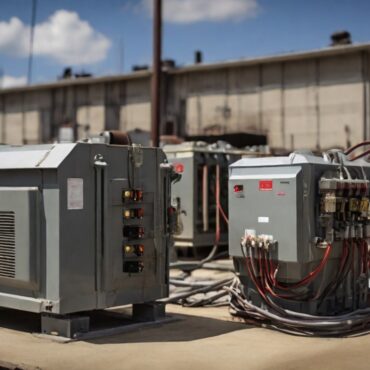 Mitigating Transformers: Safeguard Your Energy Systems