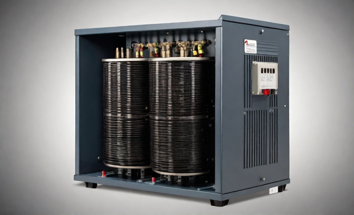 Multi Tap Isolation Transformer: Secure Power Solutions