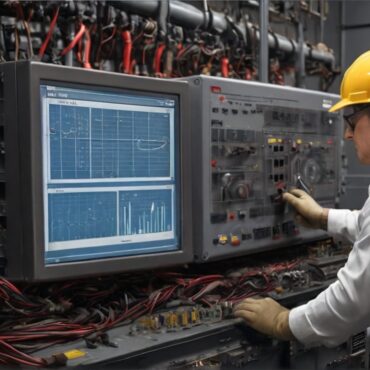 Optimize with Electrical Power Quality Application