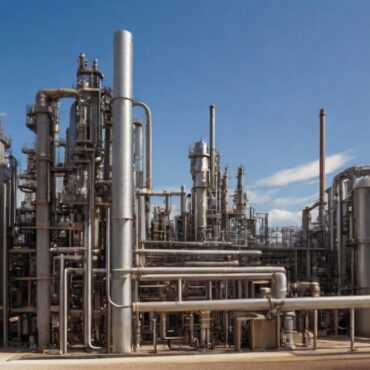 Optimizing Gas Processing Applications Efficiency