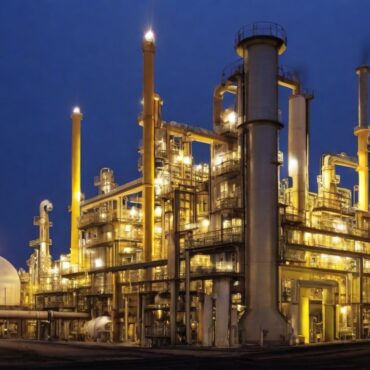 Petro Chemical Applications in Modern Industries