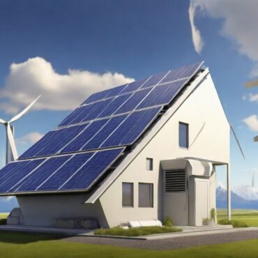 Renewable Energy Generation System Guide