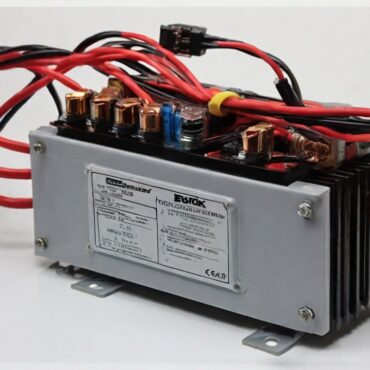 Servo Stabilizer Buck Boost Transformer Guide