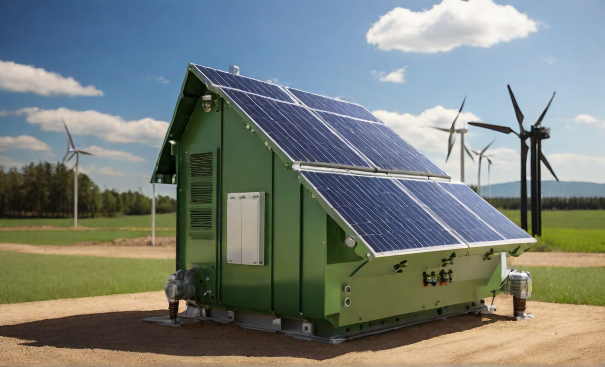 Solar Duty Transformer Essentials for Green Energy