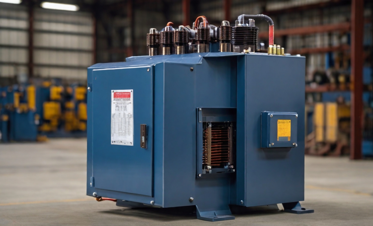 Top Autotransformer Manufacturers in the USA