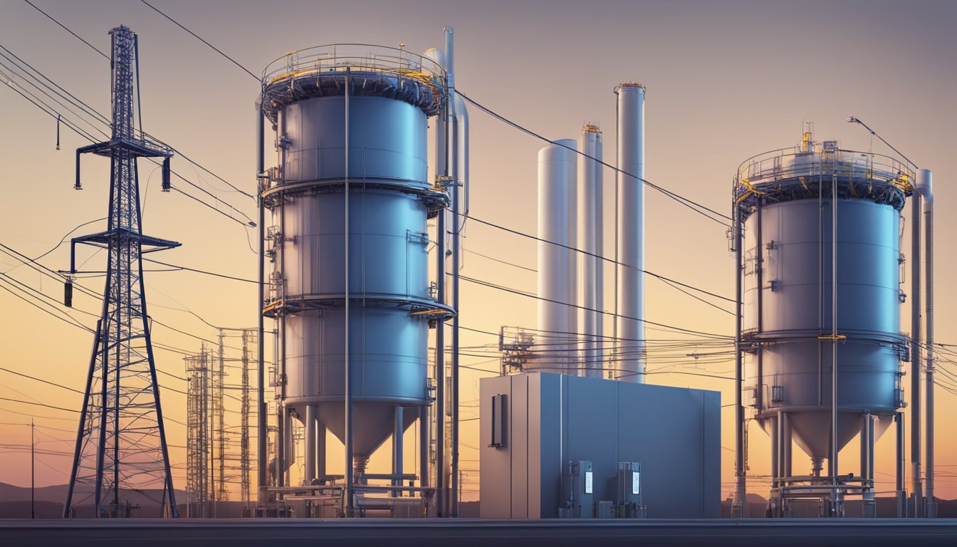 Line and Load Reactor: What You Need to Know