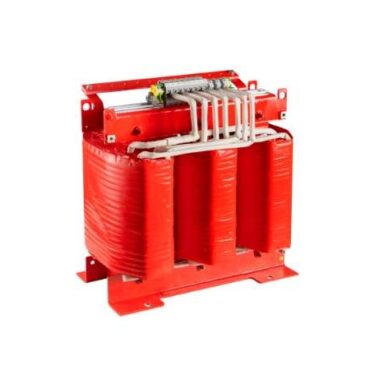 control transformer supplier