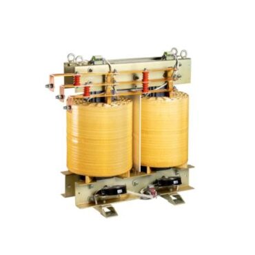 medium frequency transformer 