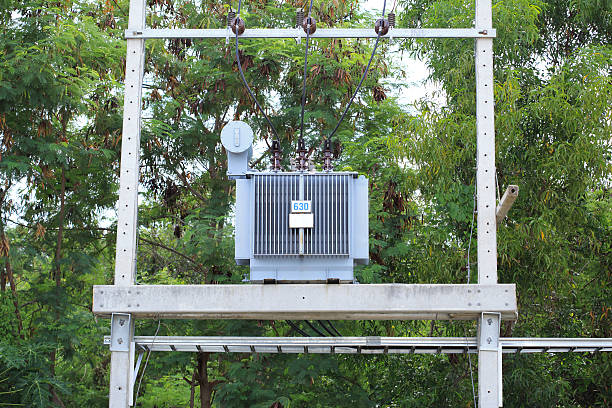 30 Kva Transformer manufacturer