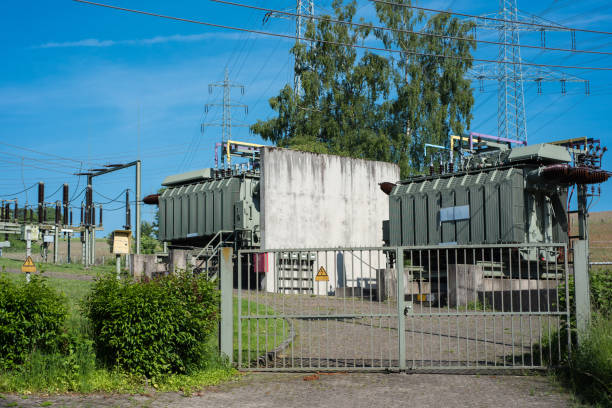 500 kva Transformer