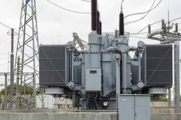 Distribution Transformer manufacturer