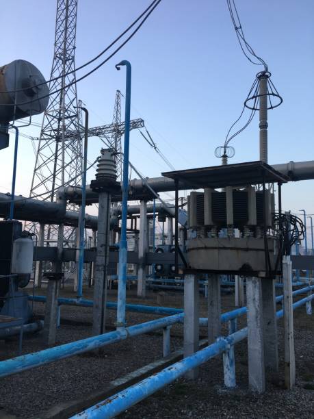 General Purpose Transformer manufacturer
