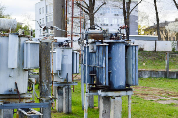Grounding Transformer manufacturer