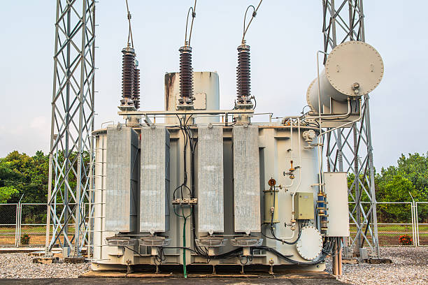 Lighting Transformer manufacturer