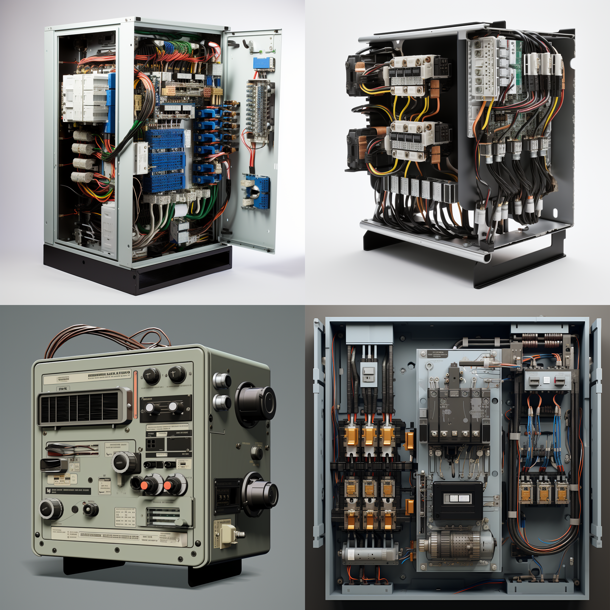 PDU transformer