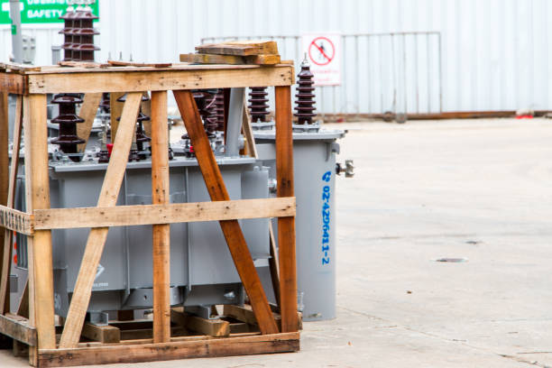Single phase to three phase transformer manufacturer