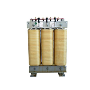 cast coil transformer