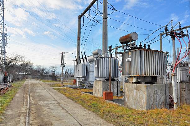 low voltage lighting transformer manufacturer