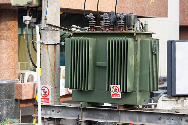 overload transformers manufacturer