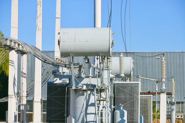 solar Transformer manufacturer
