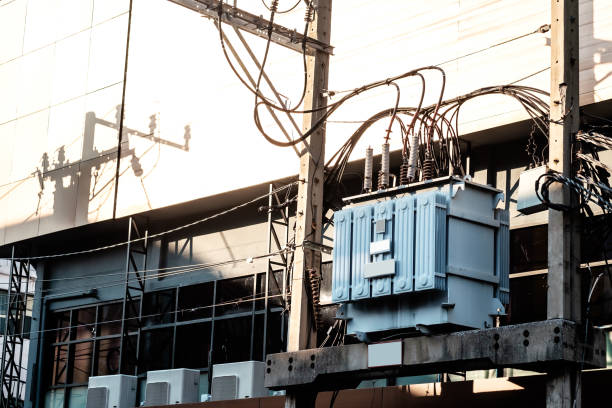240V to 120V Transformer manufacturer