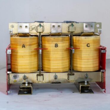 general purpose transformer