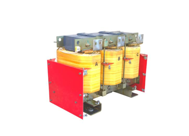 ac reactor