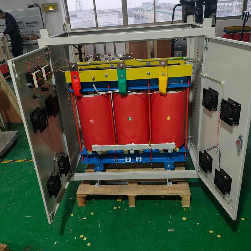 480 to 120 transformer