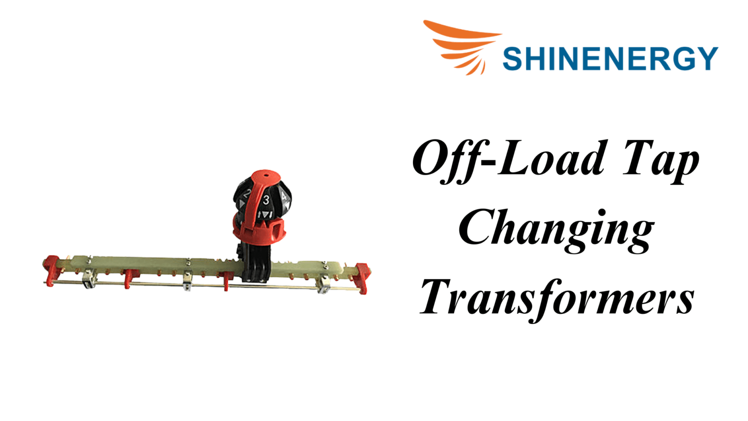 Ultimate Guide to Types of Transformer - Shinenergy Technology(Shanghai ...