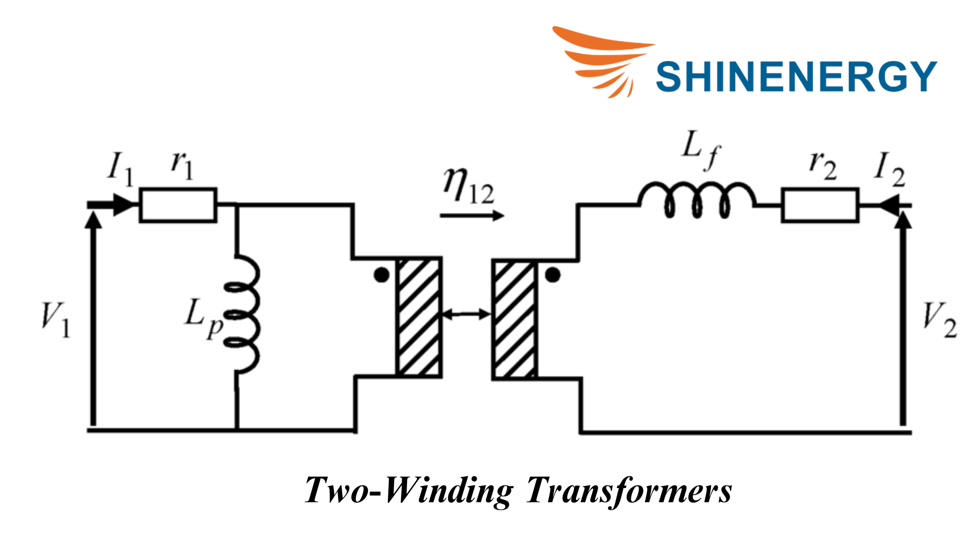 Two-Winding Transformers