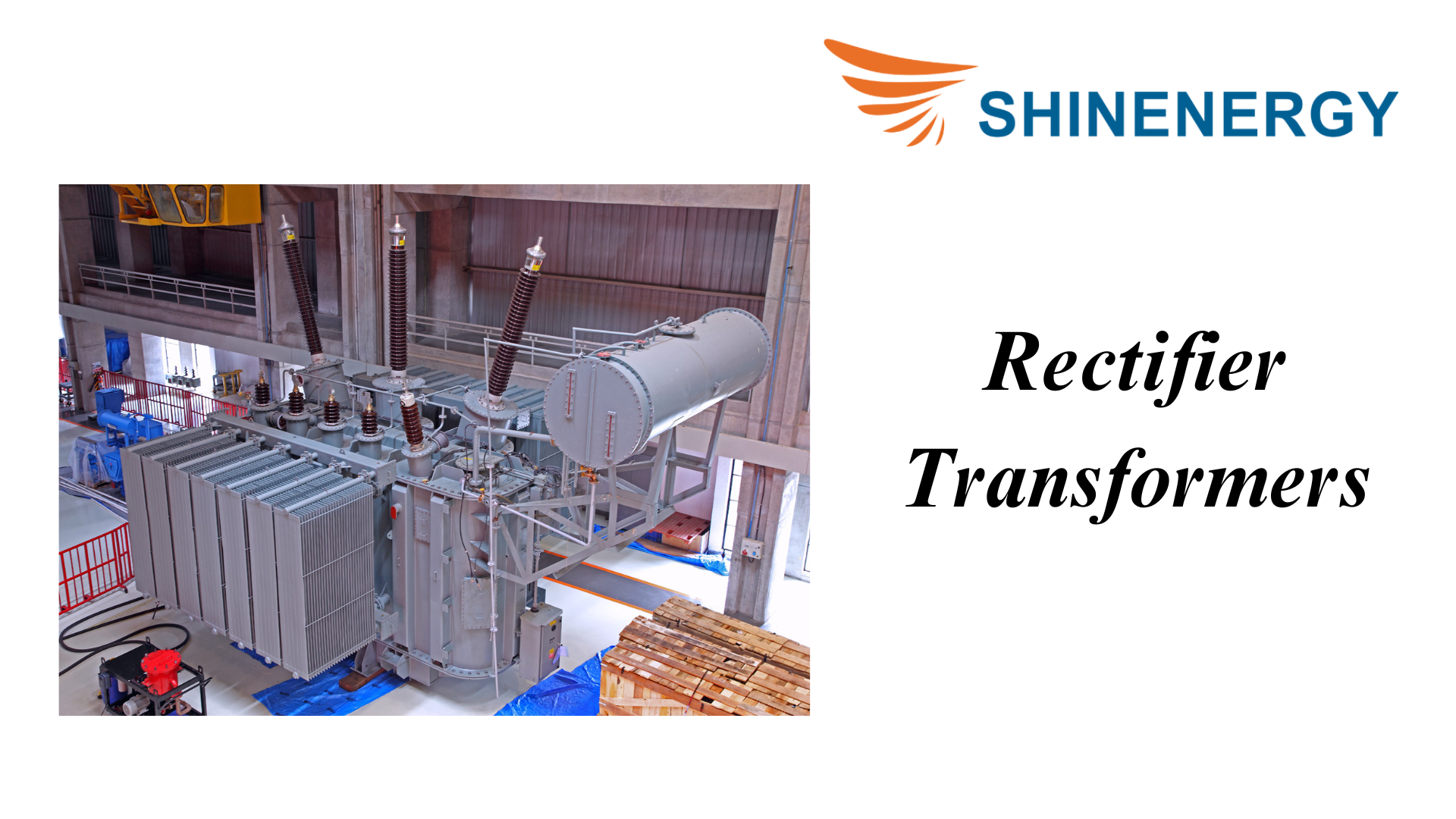 Rectifier Transformers