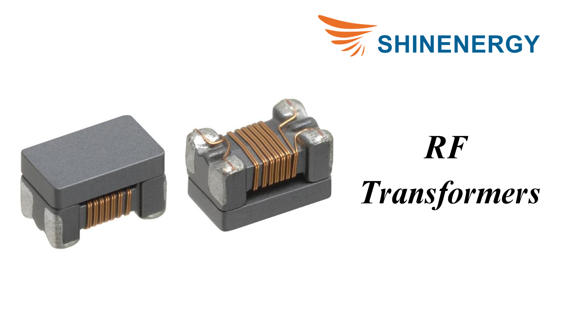 RF Transformers