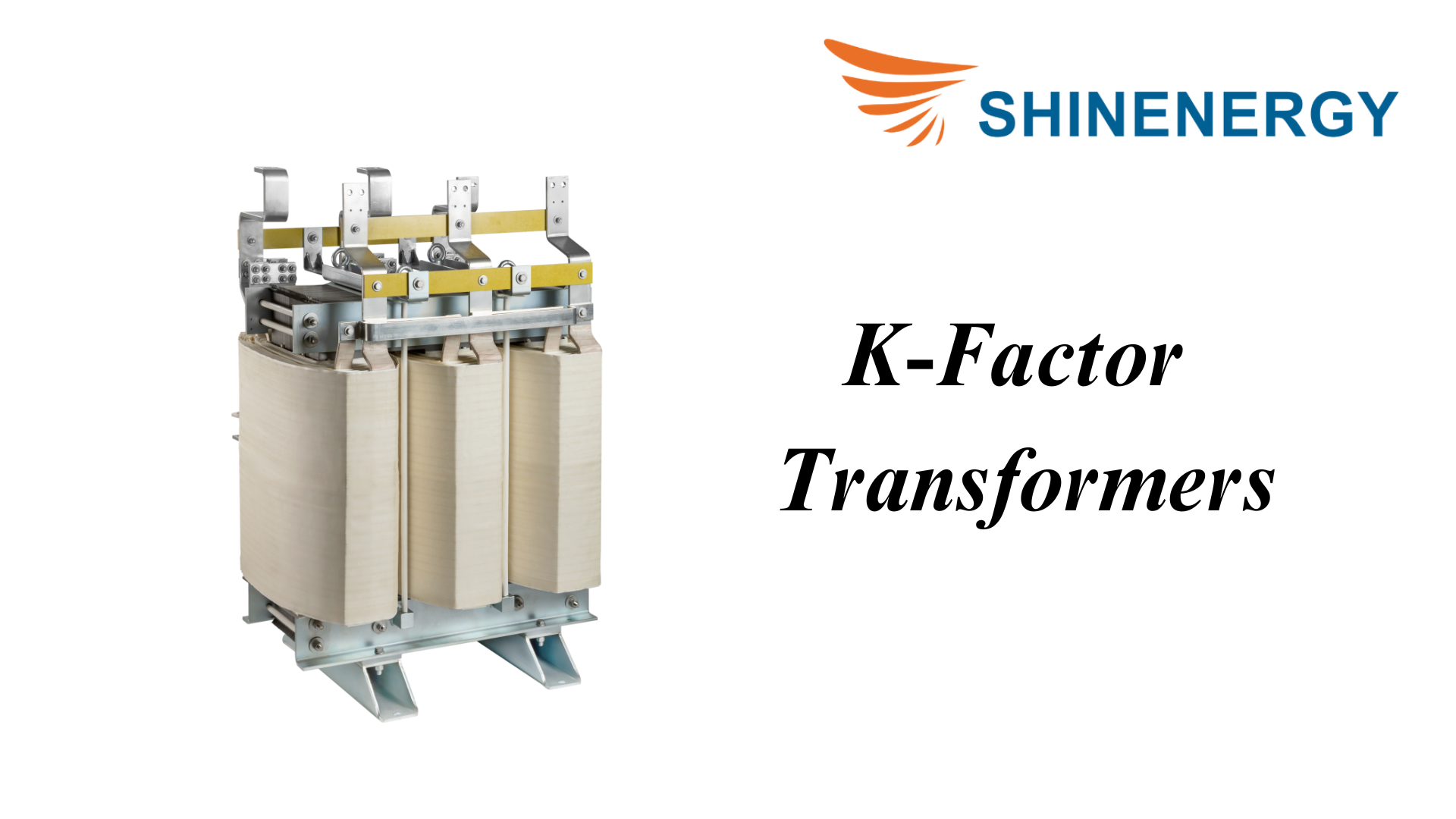 K-Factor Transformers