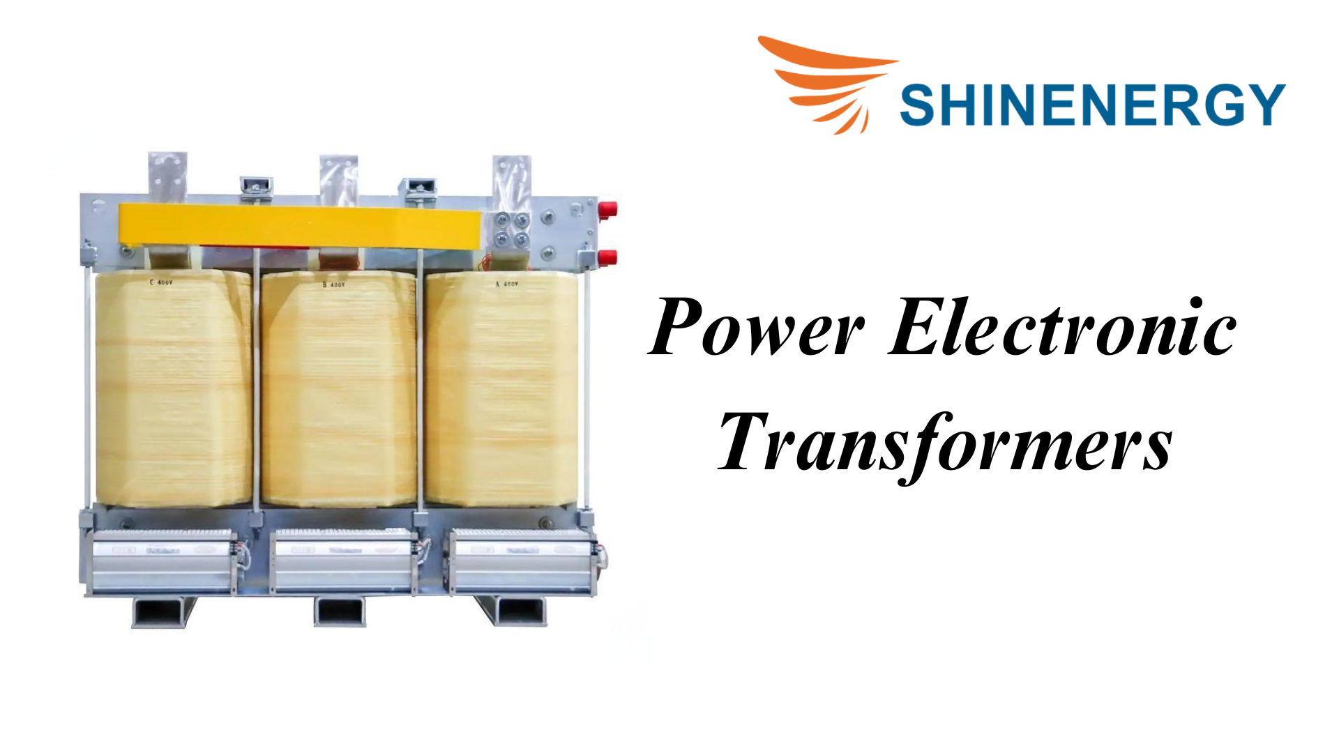 Power Electronic Transformers