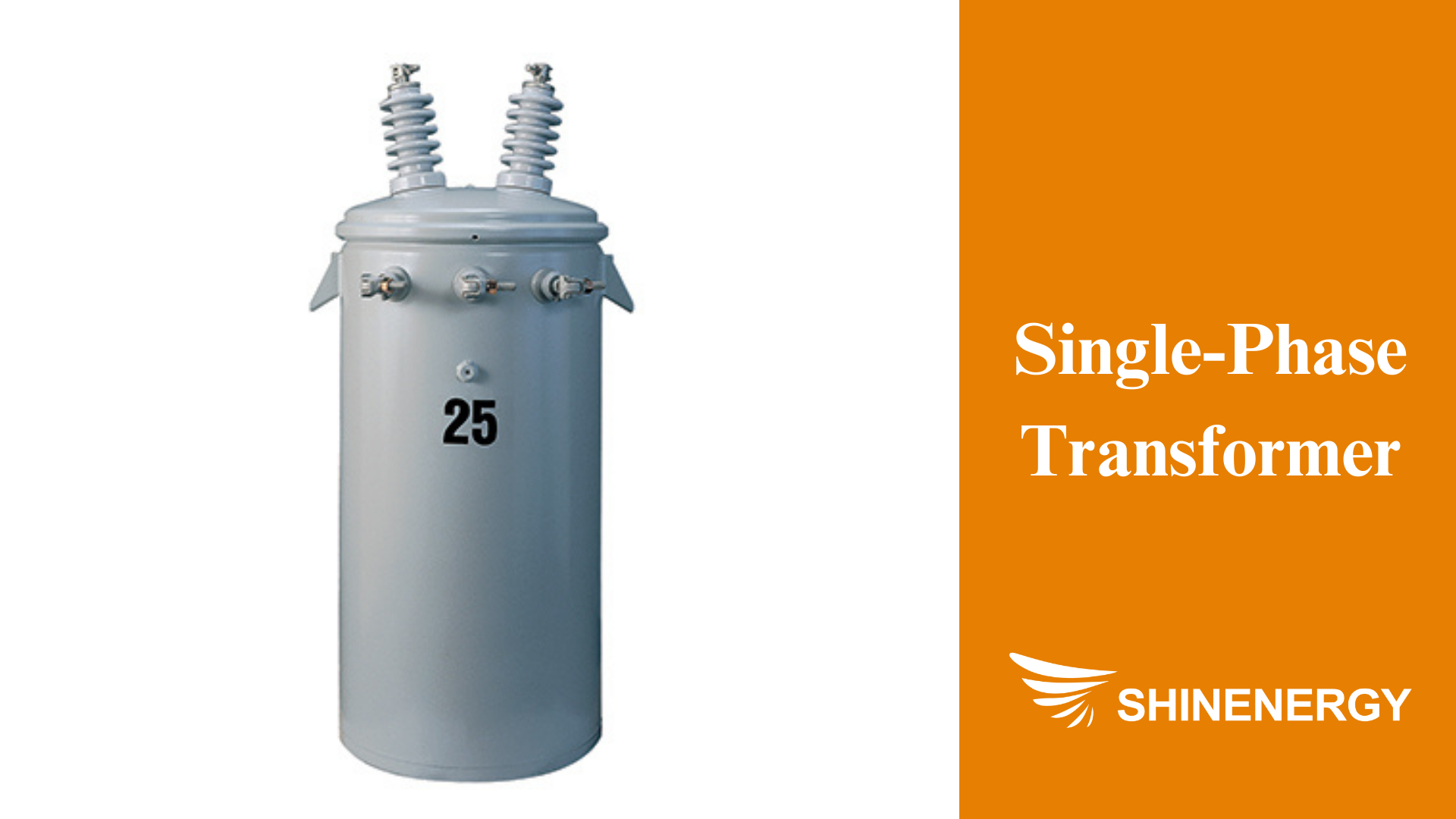 Single-Phase Transformer