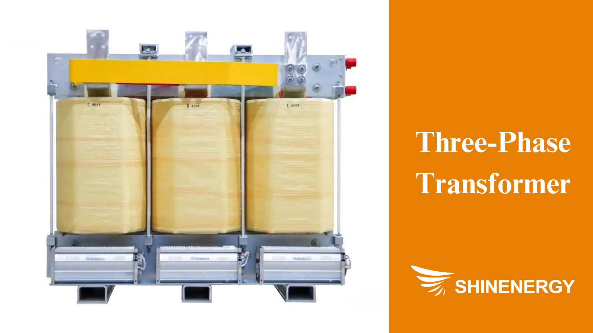 Three-Phase Transformer