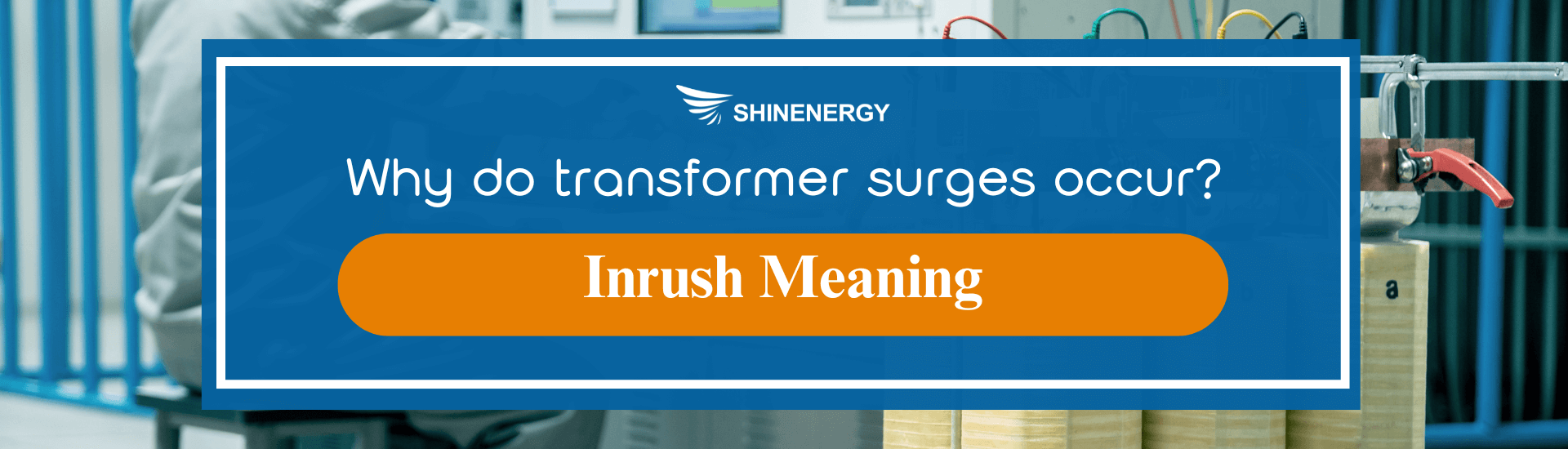 How to Control transformer Inrush Current